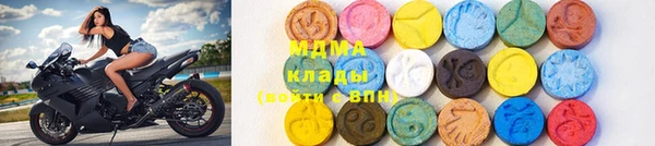 гидра Надым